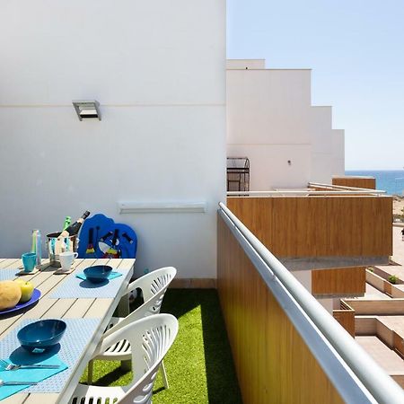 Luxury Beachfront Penthouse Ελ Μέντανο Εξωτερικό φωτογραφία
