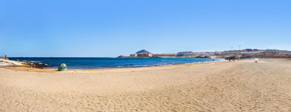 Luxury Beachfront Penthouse Ελ Μέντανο Εξωτερικό φωτογραφία