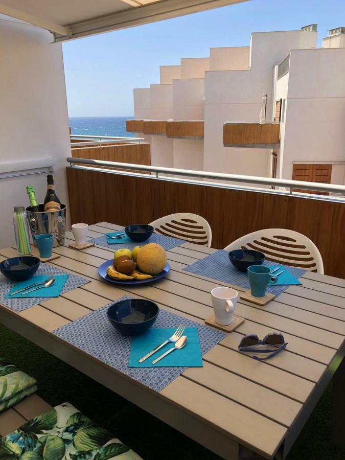 Luxury Beachfront Penthouse Ελ Μέντανο Εξωτερικό φωτογραφία