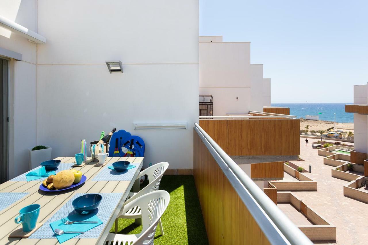 Luxury Beachfront Penthouse Ελ Μέντανο Εξωτερικό φωτογραφία