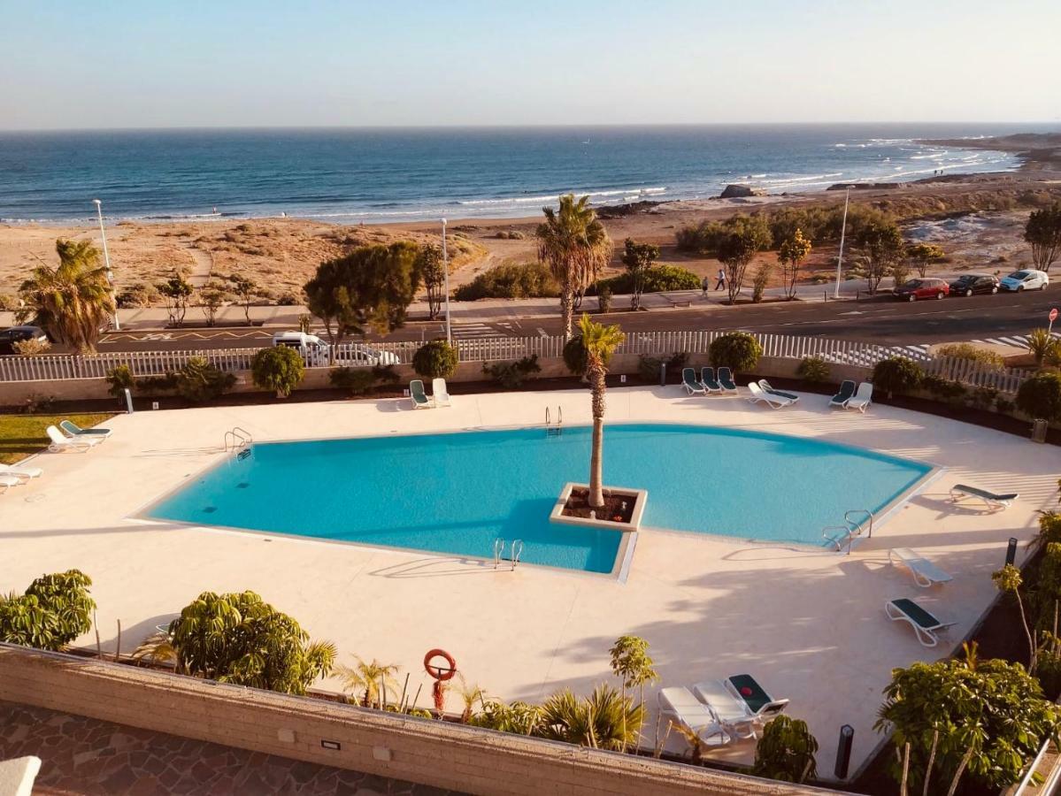 Luxury Beachfront Penthouse Ελ Μέντανο Εξωτερικό φωτογραφία