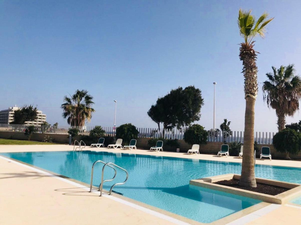 Luxury Beachfront Penthouse Ελ Μέντανο Εξωτερικό φωτογραφία