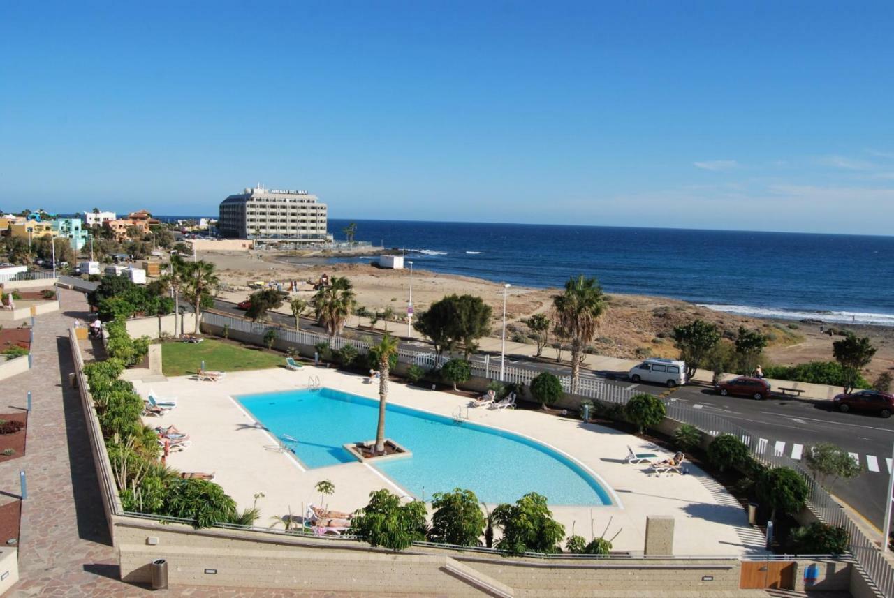 Luxury Beachfront Penthouse Ελ Μέντανο Εξωτερικό φωτογραφία
