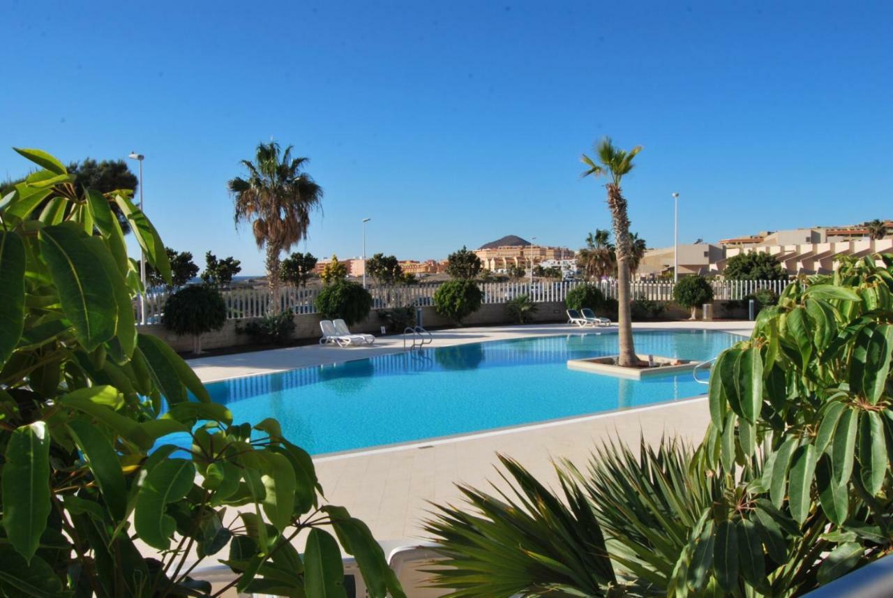Luxury Beachfront Penthouse Ελ Μέντανο Εξωτερικό φωτογραφία
