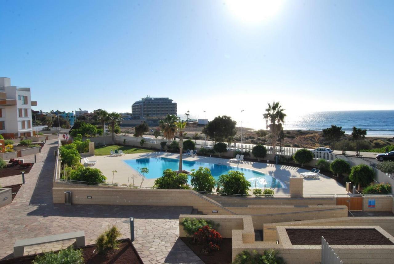 Luxury Beachfront Penthouse Ελ Μέντανο Εξωτερικό φωτογραφία