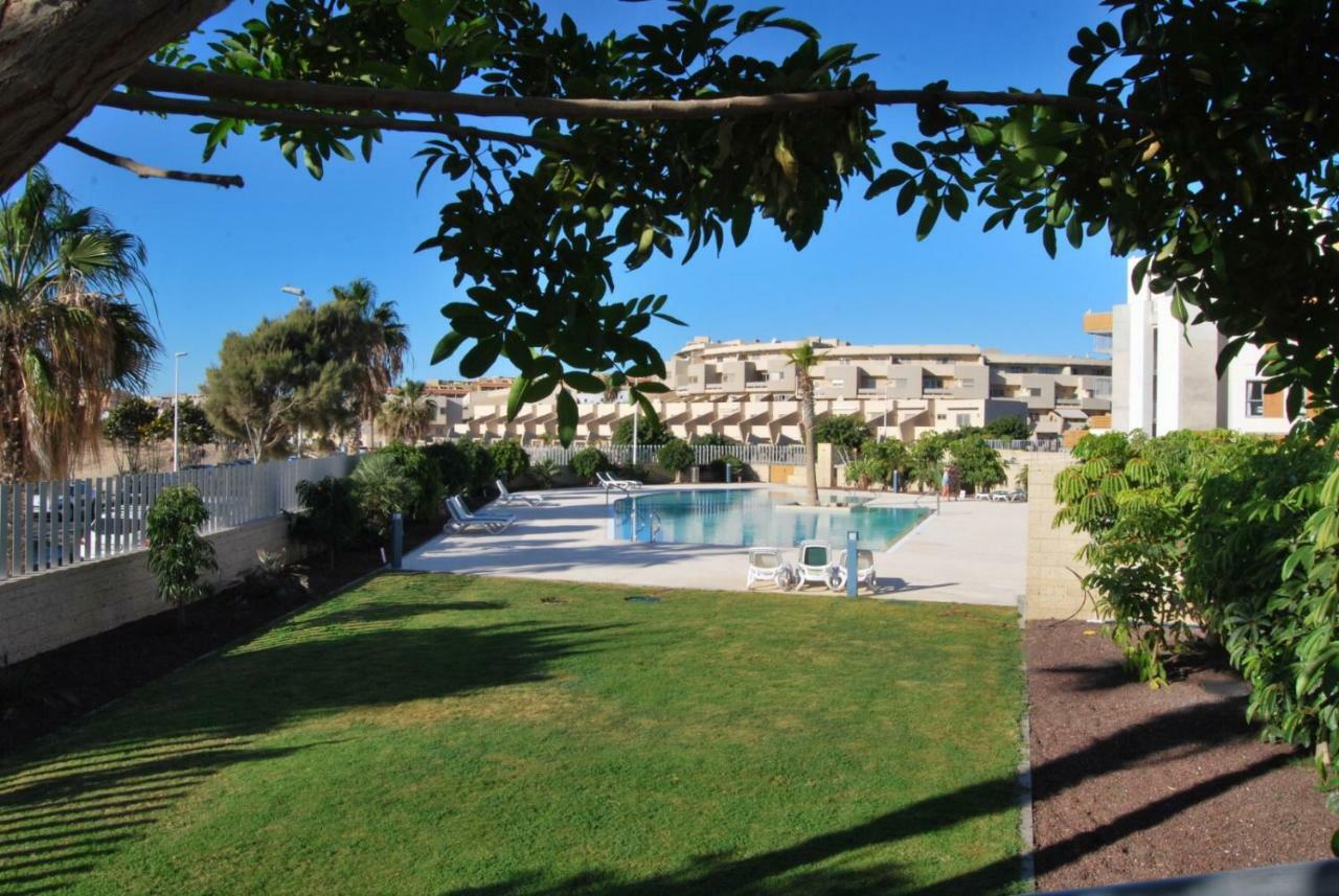 Luxury Beachfront Penthouse Ελ Μέντανο Εξωτερικό φωτογραφία
