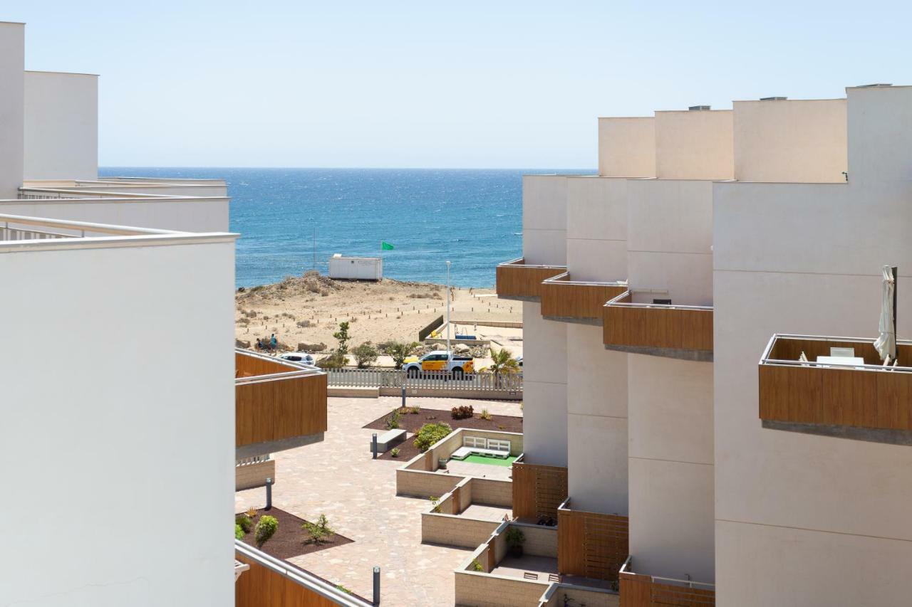 Luxury Beachfront Penthouse Ελ Μέντανο Εξωτερικό φωτογραφία