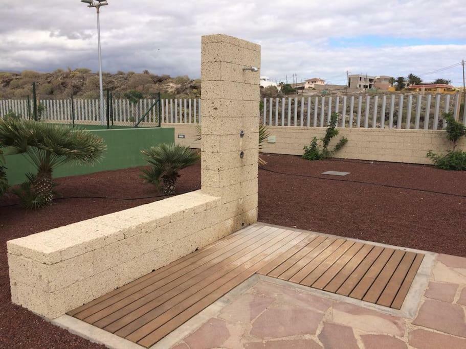 Luxury Beachfront Penthouse Ελ Μέντανο Εξωτερικό φωτογραφία