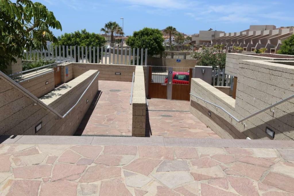 Luxury Beachfront Penthouse Ελ Μέντανο Εξωτερικό φωτογραφία