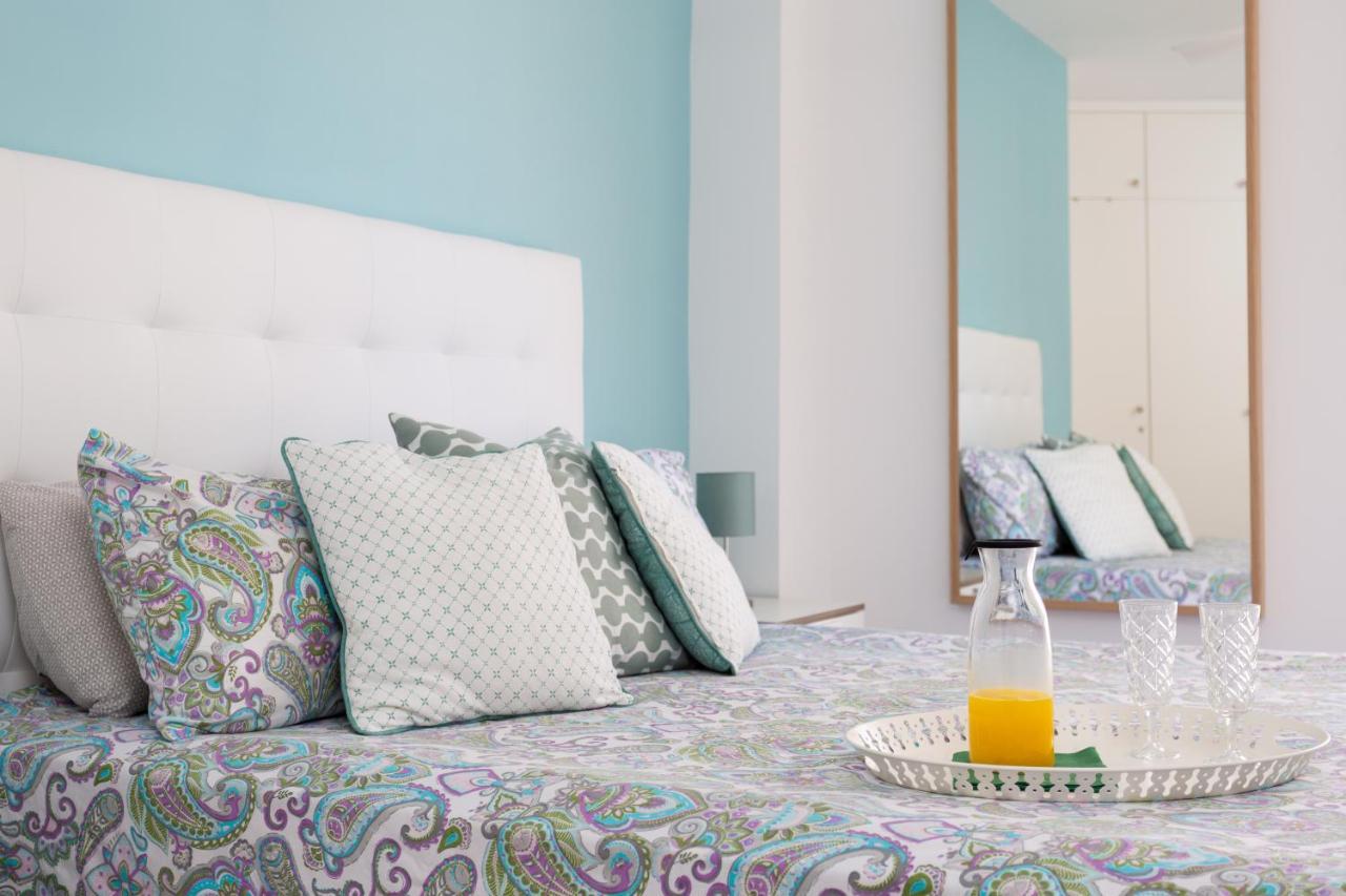 Luxury Beachfront Penthouse Ελ Μέντανο Εξωτερικό φωτογραφία